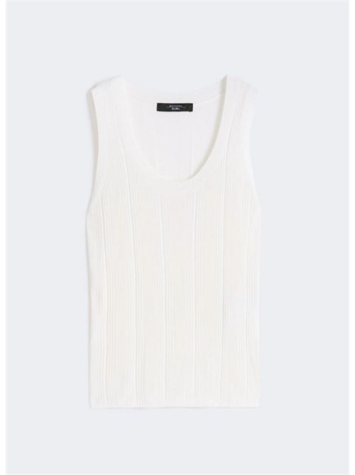 WKDCOSE WEEKEND MAXMARA | 2615361012600001 BIANCO